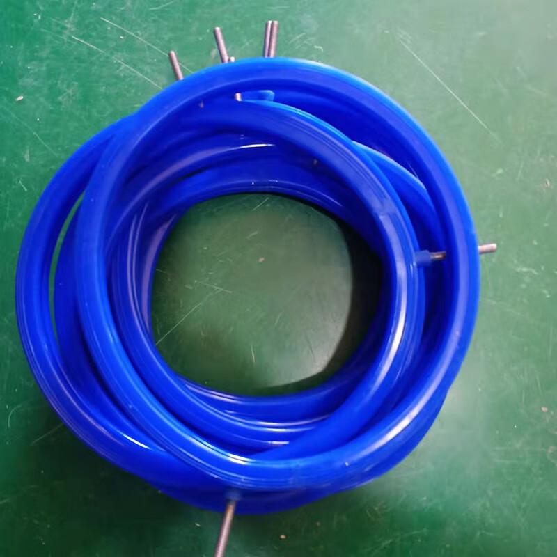 Inflatable Seal Ring