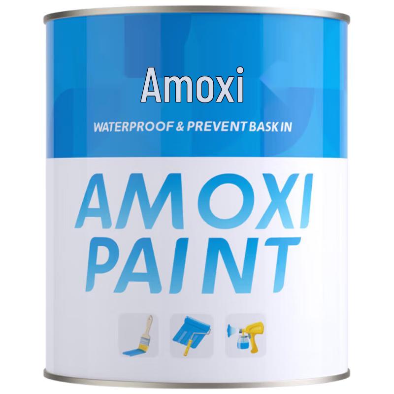 Water-based Road & Parking Line Marking Paint 1KG