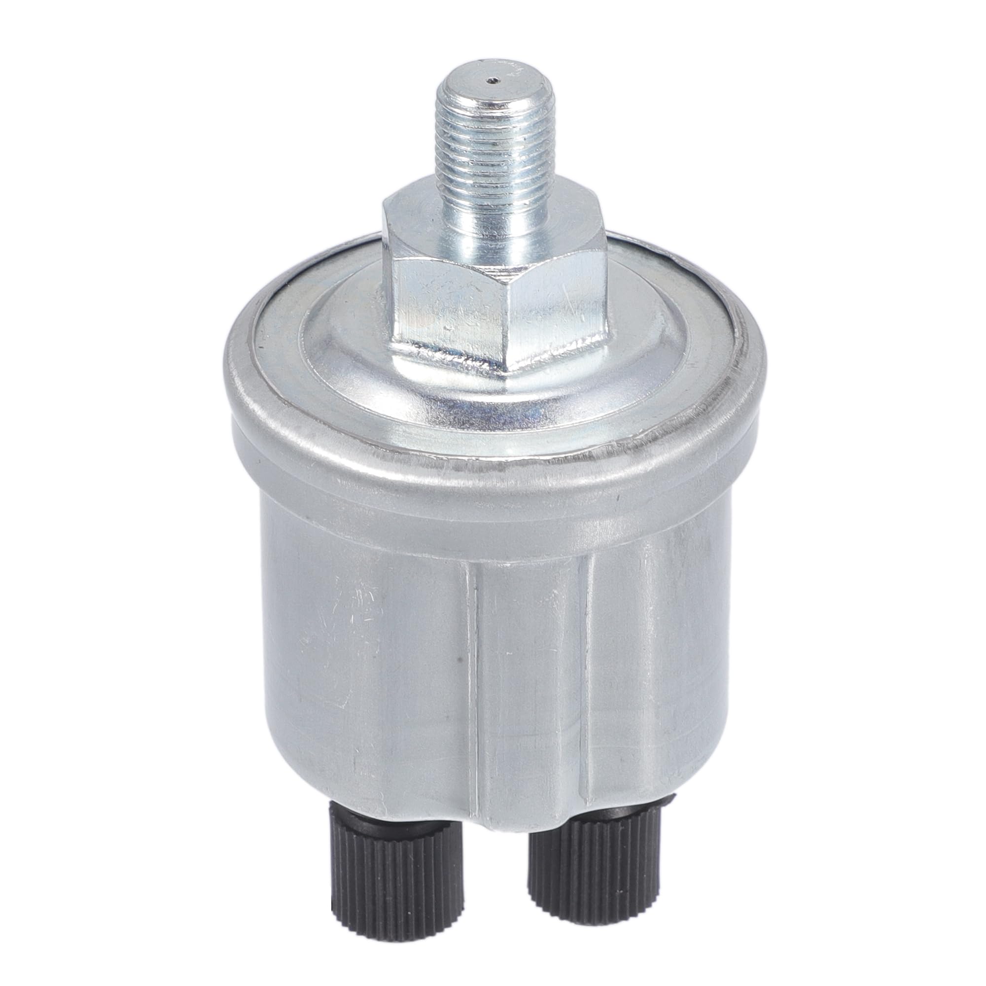 

TUCKBOLD Durable Car Fuel Pressure Sensor | Pressure Sensor, Black Silver Tone, 1 Piece срібний