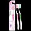 Shuke Soft Bristle Gum Care Toothbrush (3-Pack)