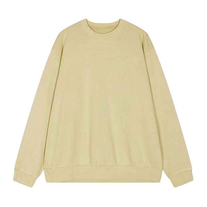 JNBY Women's Autumn Loose Pullover Sweatshirt