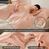 Portable Travel Hotel Sleeping Bag Liner