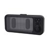 Wireless Speaker With Bathroom Phone Holder Water Proof Shower Phone Holder with Suction Cup 360 Degrees  Surround