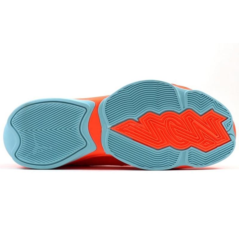 Jordan Zion 2 Pf Hyper Crimson Jordan DX5424-841