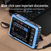 FNIRSI DSO510 Handheld Digital Oscilloscope & Multifunction Signal Generator