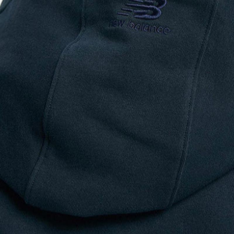 A New bAlAnce Uni Nbsc Semi Overfit Hoodie Nbn0d41813 59