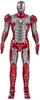 ZD Toys Marvel Infinity Saga Iron Man 4-inch Mark V (MK5) Hall of Armor 05