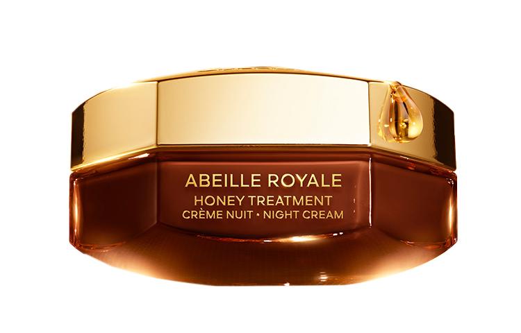 Guerlain Abeille Royale Honey Treatment Night Cream 50ml