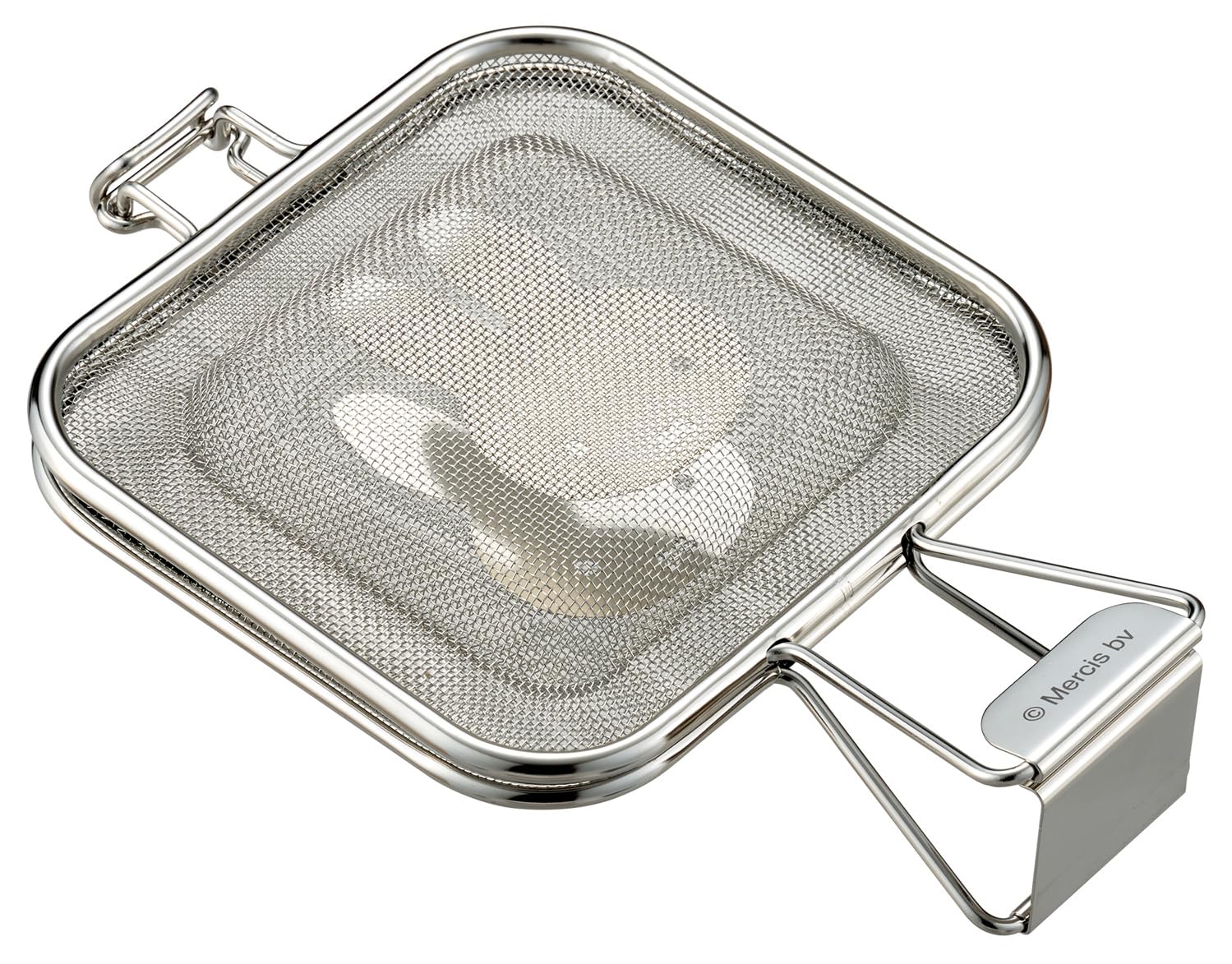 

Skater Miffy Mesh Hot Sandwich for Toaster Ovens Maker, Stand-Type, (KMHS1-A)