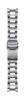 Watch Seastar 1000 40MM Bracelet T1204101105100 Black Dial [Tissot] [Regular Imported] Men's