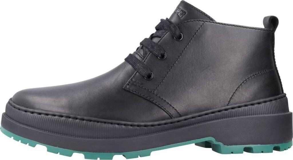 Boots Camper K300434-007 Black