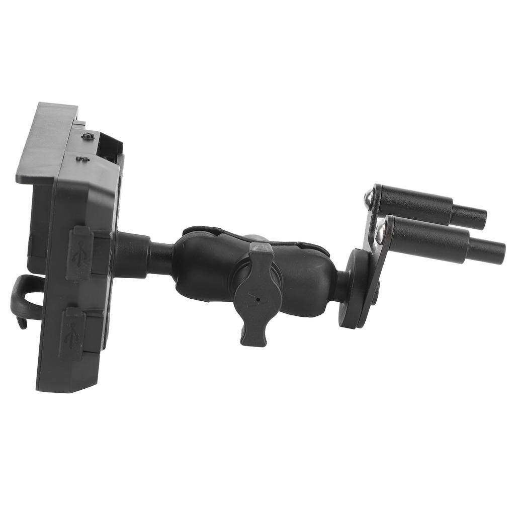 Motorrad Handyhalterung USB Ladehalterung Passend für Ducati 939 939S Supersport SuperSportS 17?20