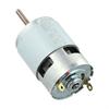 Stavební materiál 18V Motor s kuličkovými ložisky 755 DC Motor