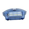 L8RE High Capacity Dustbin For Robot Vacuums Plastic Construction Easy Installation Replacement Accessories Dust Collector