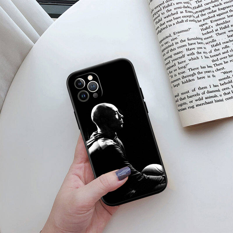 MH80 K-Kobe Basketball Star Case for Samsung A06 A35 A25 A24 A15 A05S A05 M55 M35 M15 A02 A12 A13 A10 A16 A20 A30 A22 A31 A32 A33 A42 A50