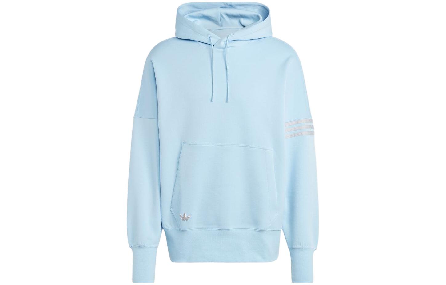 Adidas Originals Sweatshirt Men s Blue HS1519 S