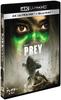 The Prey 4K UHD Edition ULTRA HD Predator Collector's [4K + Blu-ray] [Blu-ray]
