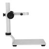 Microscope Holder Stand  Aluminum Alloy    Position  Convenient for Detailed Observation