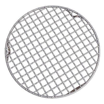 ZISIZ Edelstahl Grillrost Set