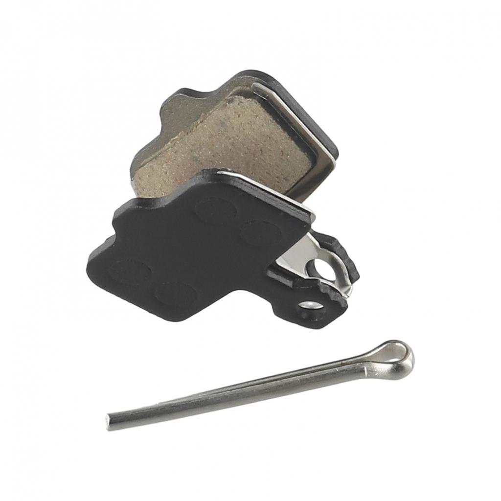 Brake Pads Bicycle About 30x17 Mm Bicycle Accessories Black