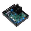 AVR Voltage Regulator Module Under Frequency Protection 50 to 60 Hz for Universal Generator GAVR8A