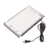 Tanning Lamp 192 LEDs 460nm Full Blue Lamp Portable Tanning Light for Face Body 100W 85?265V US