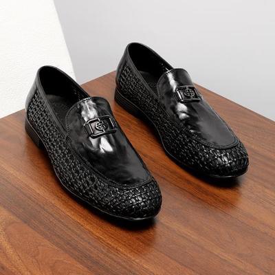 Calzado para hombre – Mocasines y zapatos