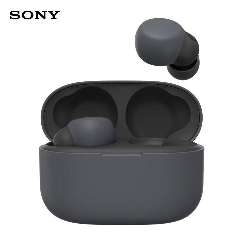 

Sony LinkBuds S True Wireless Noise-Cancelling Earbuds
