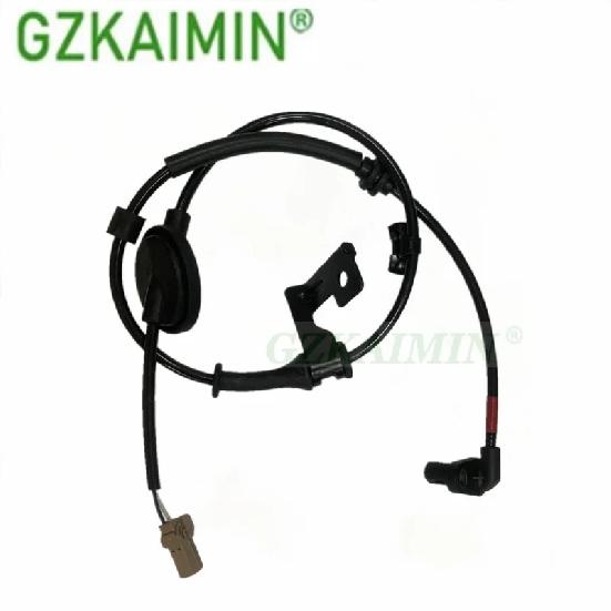 GZKM Rear Right ABS Wheel Speed Sensor For Kia Rio Rio5 Mk3 OEM 59930-1W000 599301W000