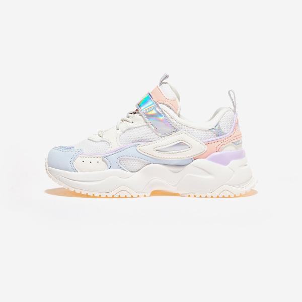 Fila RAYFLIDE 23 KD Kids Shoes 3XM02316F 1010098950