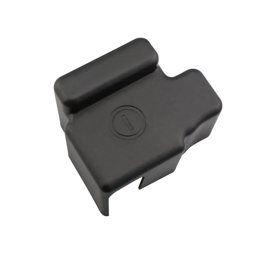 For Honda HRV HR-V 2014 2015 2016 2017 2018 Batteries Protector Engine Battery Negative Cover Protector Interior Accessories