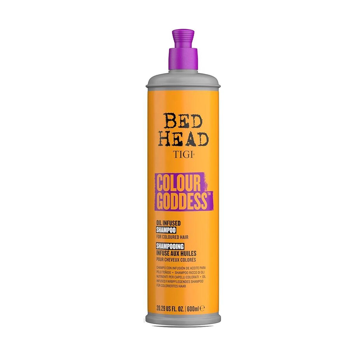 

Tigi Bh 21 Color Goddess Shampoo 600 ml
