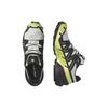 SALOMON Speedcross 6 Gore Tex 'Gray Green Black' 471710