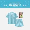 Pre-order Conjunto de Pijama del 18º Aniversario de SHINee