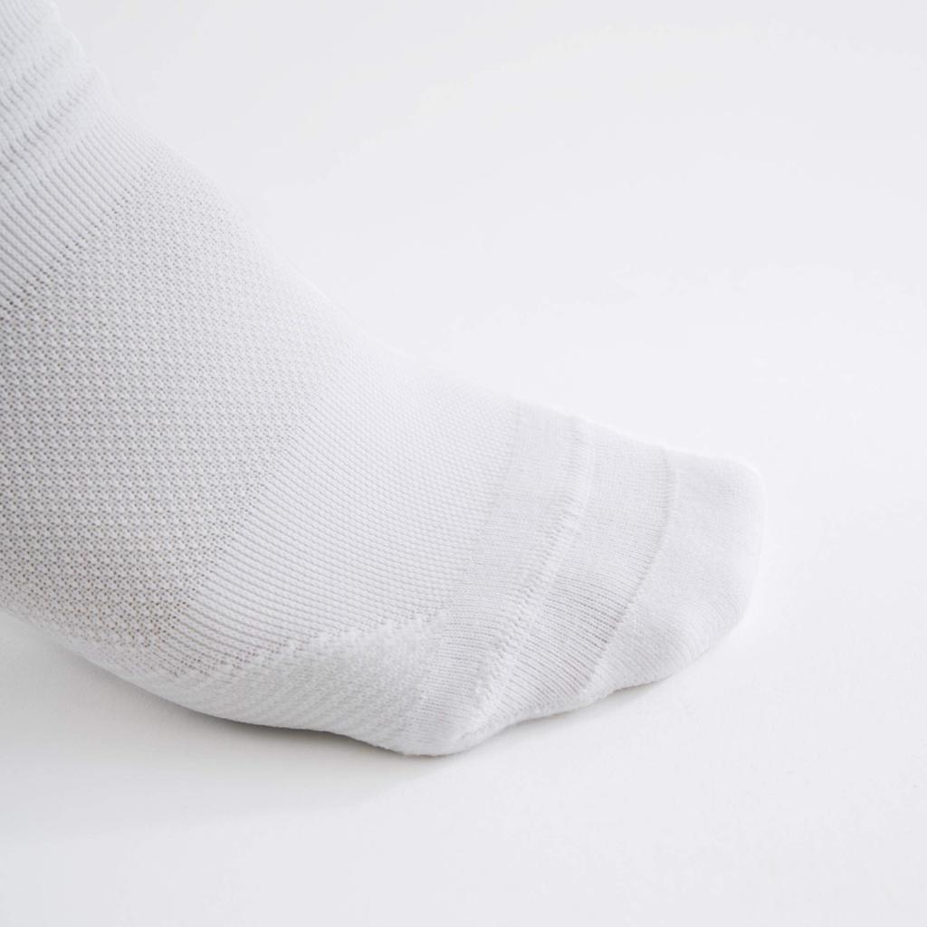 Goldwin C3fit Arch Support Short Short Sports Foot Unisex Socks, Socks, Support,