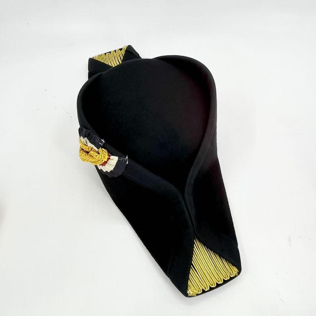 Replika evropského námořnictva bighorn replika Německé námořní klasické historie z 19. století