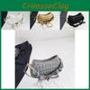 Fashionable Pu Dumpling Bag For Women Stylish Shoulder Handbag For Casual Chic Wear