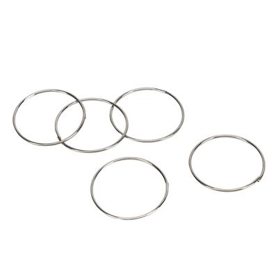 5Pcs Bike Freehub Spring Stainless Steel Tower Base Spring for Fulcrum F0 F1 F3 F5 XL for KT Bicycle Parts