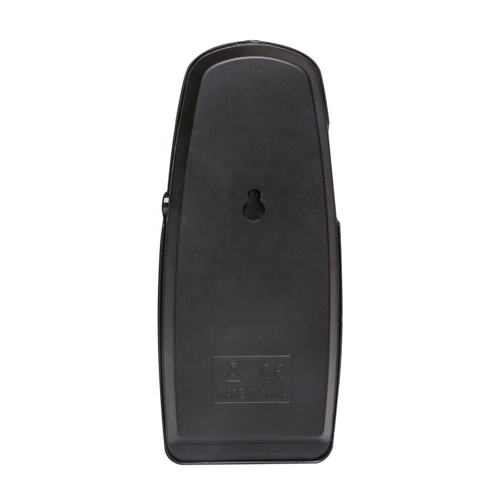 Smart Wall-Mounted Automatic Air Freshener & Purifier for Home, Bathroom, and Hotel