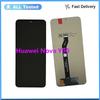 LCD Screen and Digitizer Full Assembly For Huawei Nova Y90 CTR-LX2 CTR-LX1 CTR-LX3