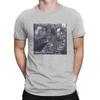 Vintage Heavy Metal T-Shirt Men Round Neck 100% Cotton T Shirt Darkthrone Short Sleeve Tees 4XL 5XL 6XL Clothing