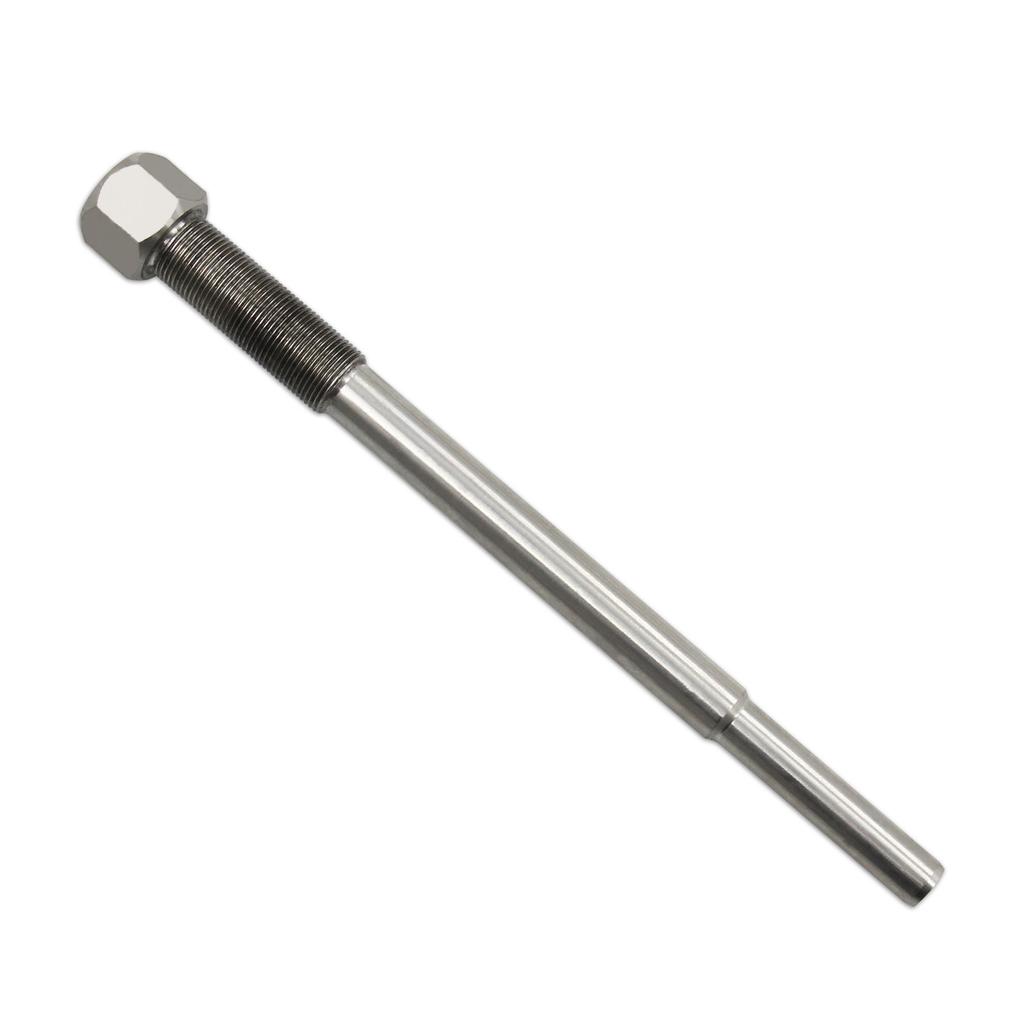 Portable Clutches Removal Tool with Precision Designs & Comfortable Grip Versatile Clutches Removal Instrument for G1-G2