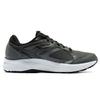 SAUCONY Cohesion 14 Charcoal Flame Herren-Sneaker Schwarz S20628-7