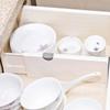 Drawer Divider Expandable Adjustable Separators Drawer Organizer Closet Clothes Office Kitchen Drawer Partition Holder