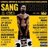 Cd Compilation Diggers Factory Sang D'encre