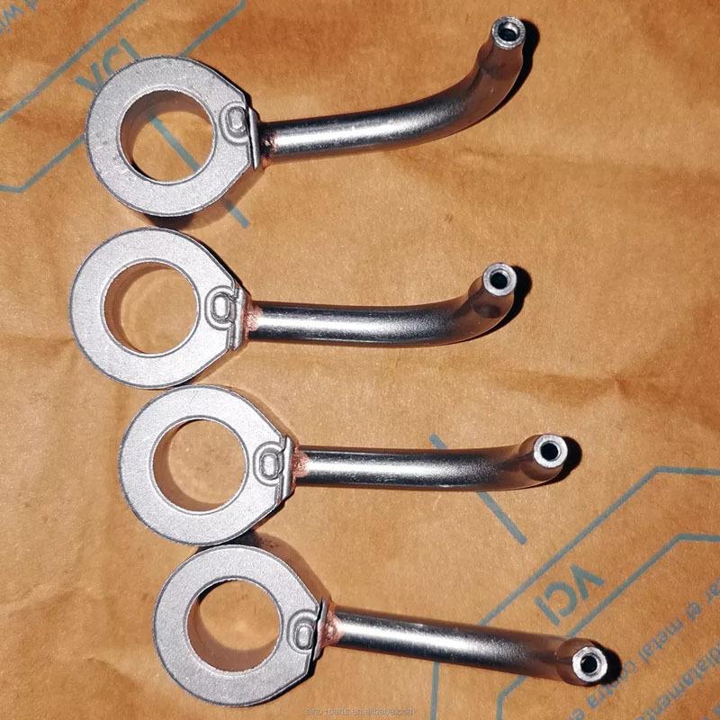Piston Cooling Zozzle 3861A027 Piston Cooling Jet for Perkins 4.236 1006 Engine and LOVOL ENGINE