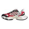 adidas Xlg Comfortable Shock Absorbing Breathable Low Top Casual Running Shoes Unisex Sneakers Red IH0431