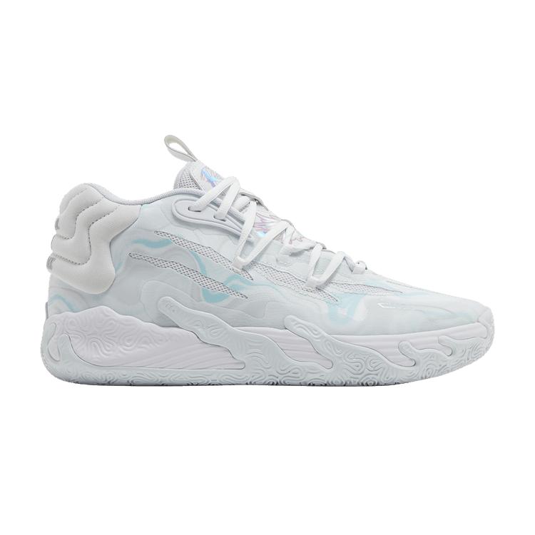 Puma LaMelo Ball MB.03 Iridescent 46