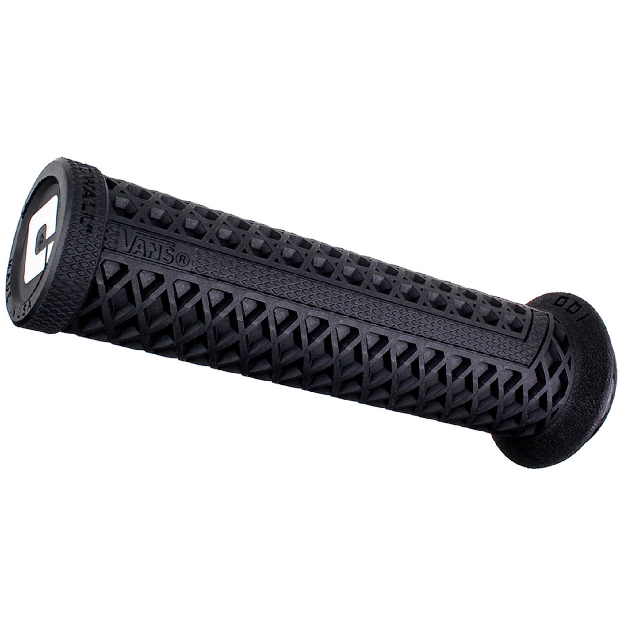 

ODI VANS V2.1 Lock-On BLK/BLK D33VNB-B чёрный
