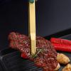 Steak Clamps Bread Clips Cooking Utensils Food Tongs BBQ Tools Grill Tongs Kitchen Accessories